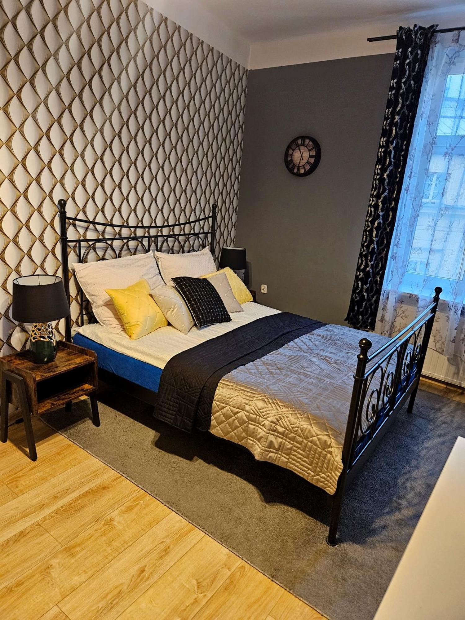 Sara -Mikolajska - Rynek - Netflix Hydromassage Lägenhet Kraków Exteriör bild